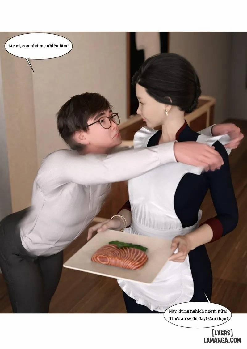 Mẹ tôi bị thằng bạn chơi. 22 trang 5