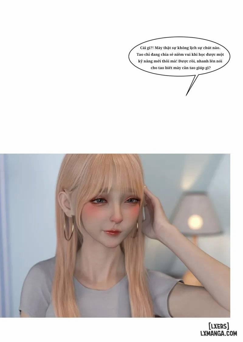 Mẹ tôi bị thằng bạn chơi. 22 trang 51