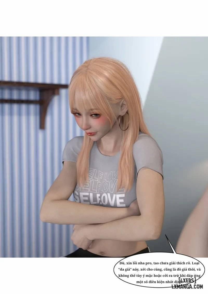 Mẹ tôi bị thằng bạn chơi. 22 trang 56