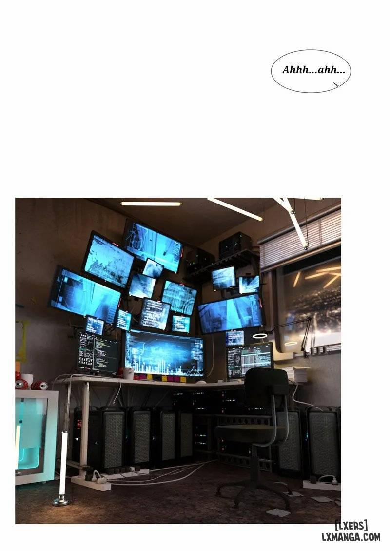 Mẹ tôi bị thằng bạn chơi. 22 trang 67