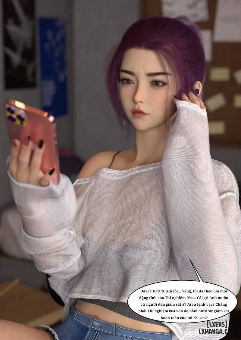 Mẹ tôi bị thằng bạn chơi. 23 (Hơi ngắn sr ae) trang 1