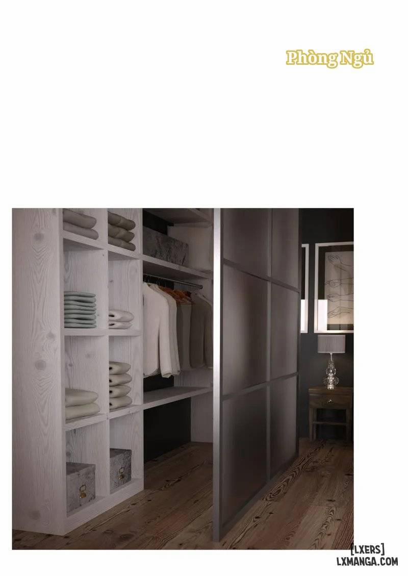 Mẹ tôi bị thằng bạn chơi. 23 (Hơi ngắn sr ae) trang 15