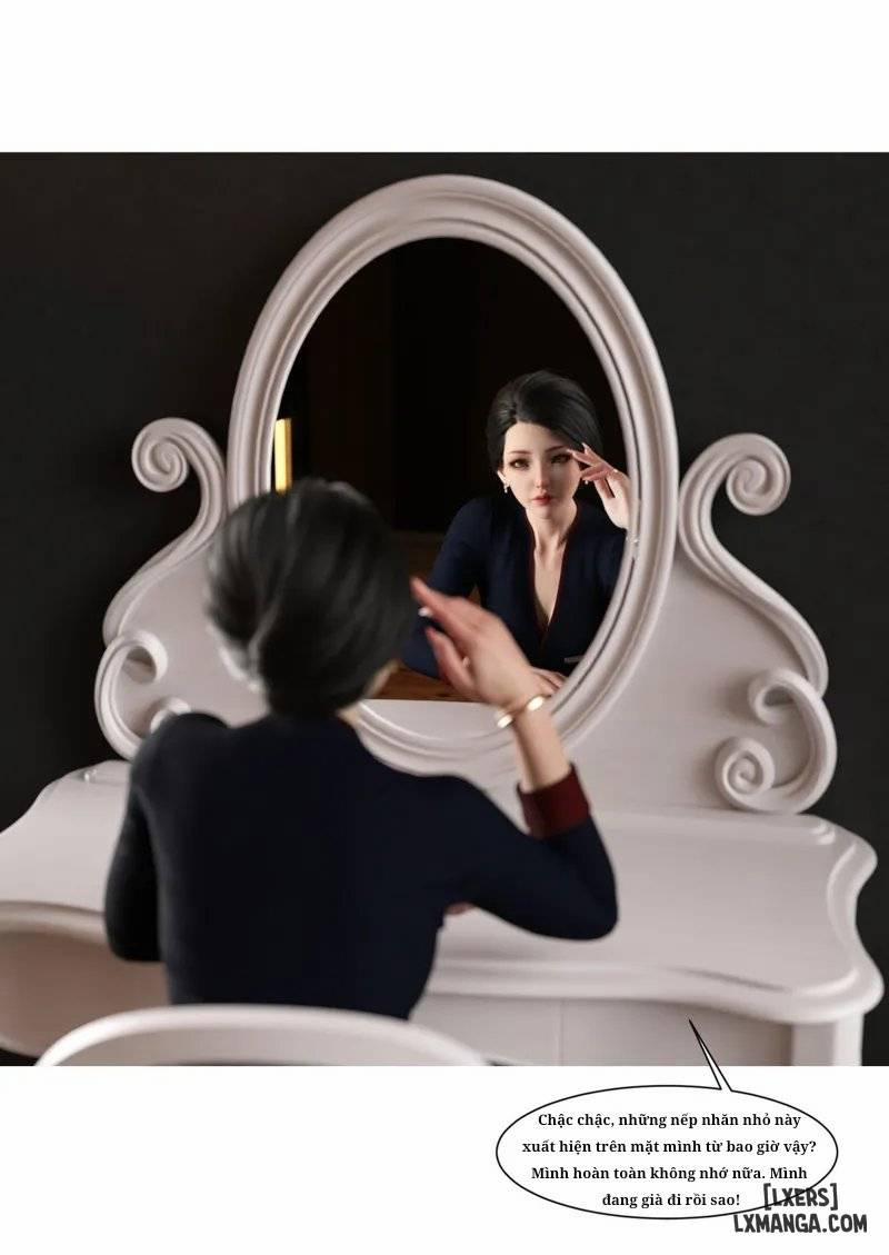 Mẹ tôi bị thằng bạn chơi. 23 (Hơi ngắn sr ae) trang 16