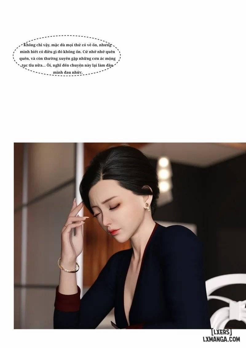 Mẹ tôi bị thằng bạn chơi. 23 (Hơi ngắn sr ae) trang 17