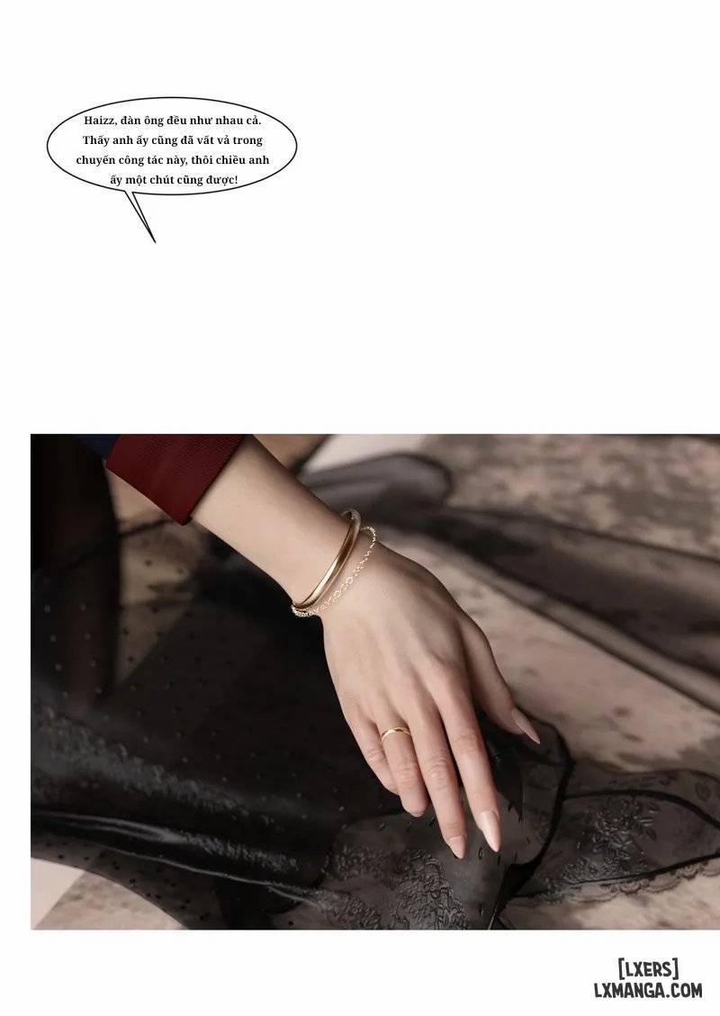 Mẹ tôi bị thằng bạn chơi. 23 (Hơi ngắn sr ae) trang 19