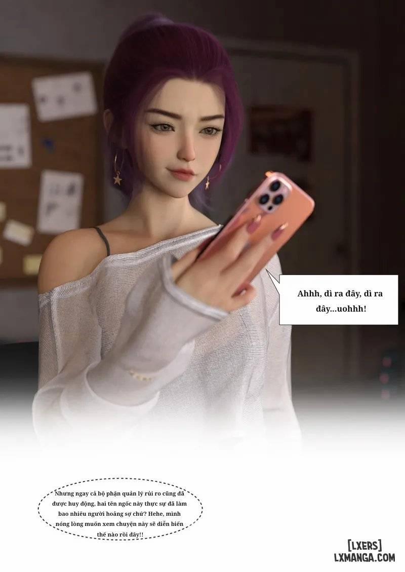 Mẹ tôi bị thằng bạn chơi. 23 (Hơi ngắn sr ae) trang 3