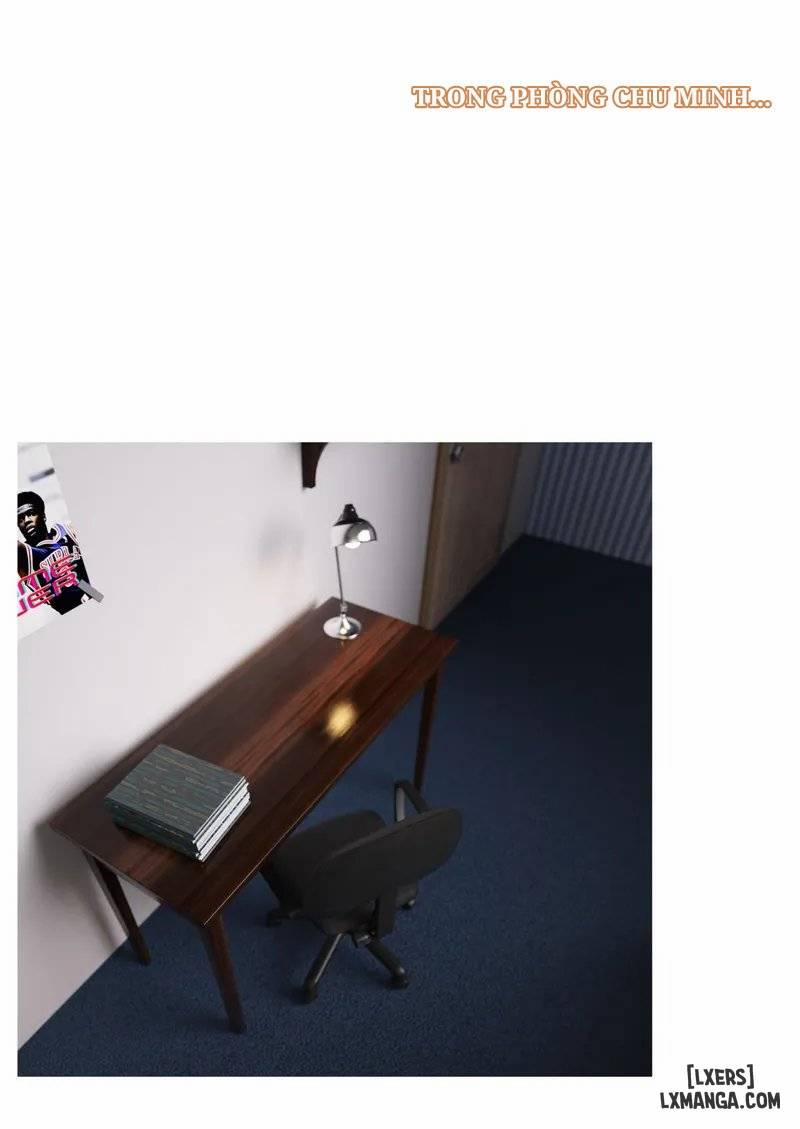 Mẹ tôi bị thằng bạn chơi. 23 (Hơi ngắn sr ae) trang 4