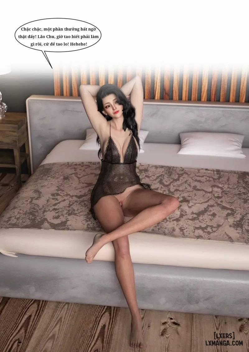 Mẹ tôi bị thằng bạn chơi. 24 trang 13