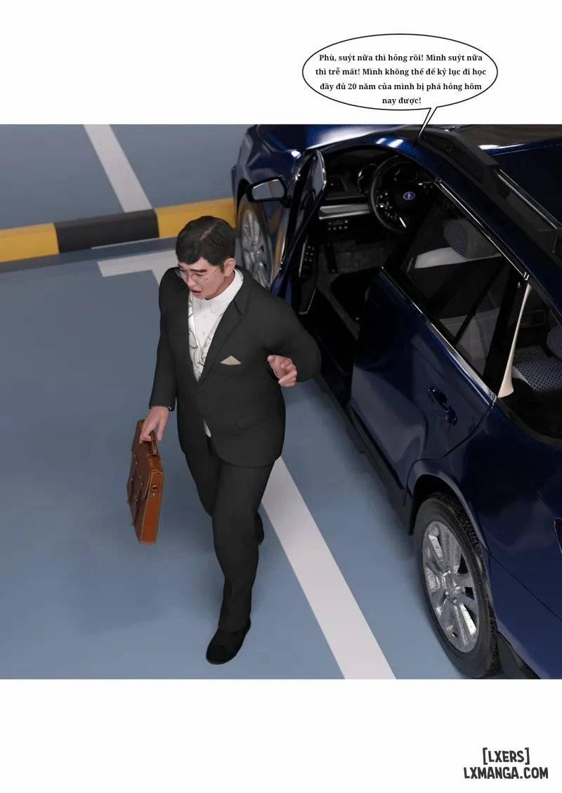 Mẹ tôi bị thằng bạn chơi. 24 trang 15