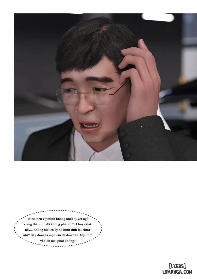 Mẹ tôi bị thằng bạn chơi. 24 trang 16