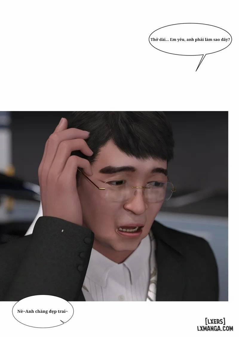 Mẹ tôi bị thằng bạn chơi. 24 trang 21