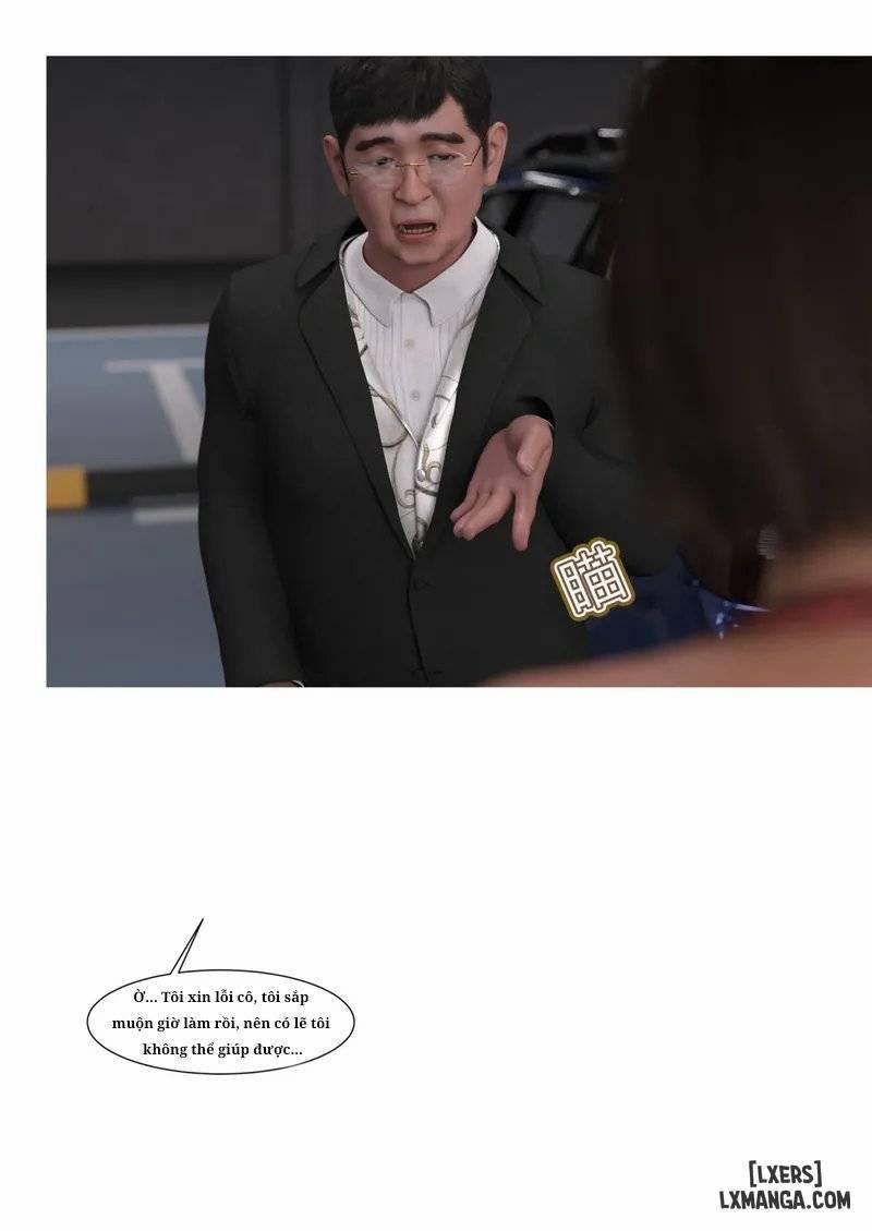 Mẹ tôi bị thằng bạn chơi. 24 trang 23