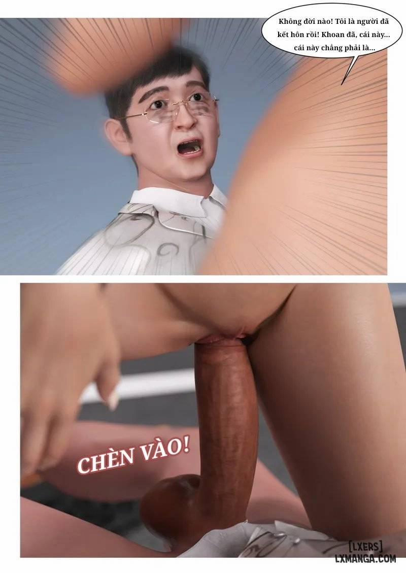 Mẹ tôi bị thằng bạn chơi. 24 trang 32