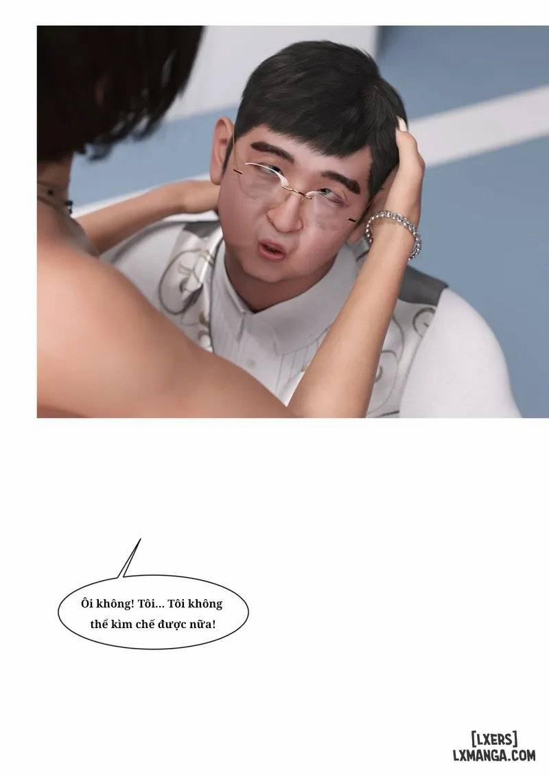 Mẹ tôi bị thằng bạn chơi. 24 trang 39