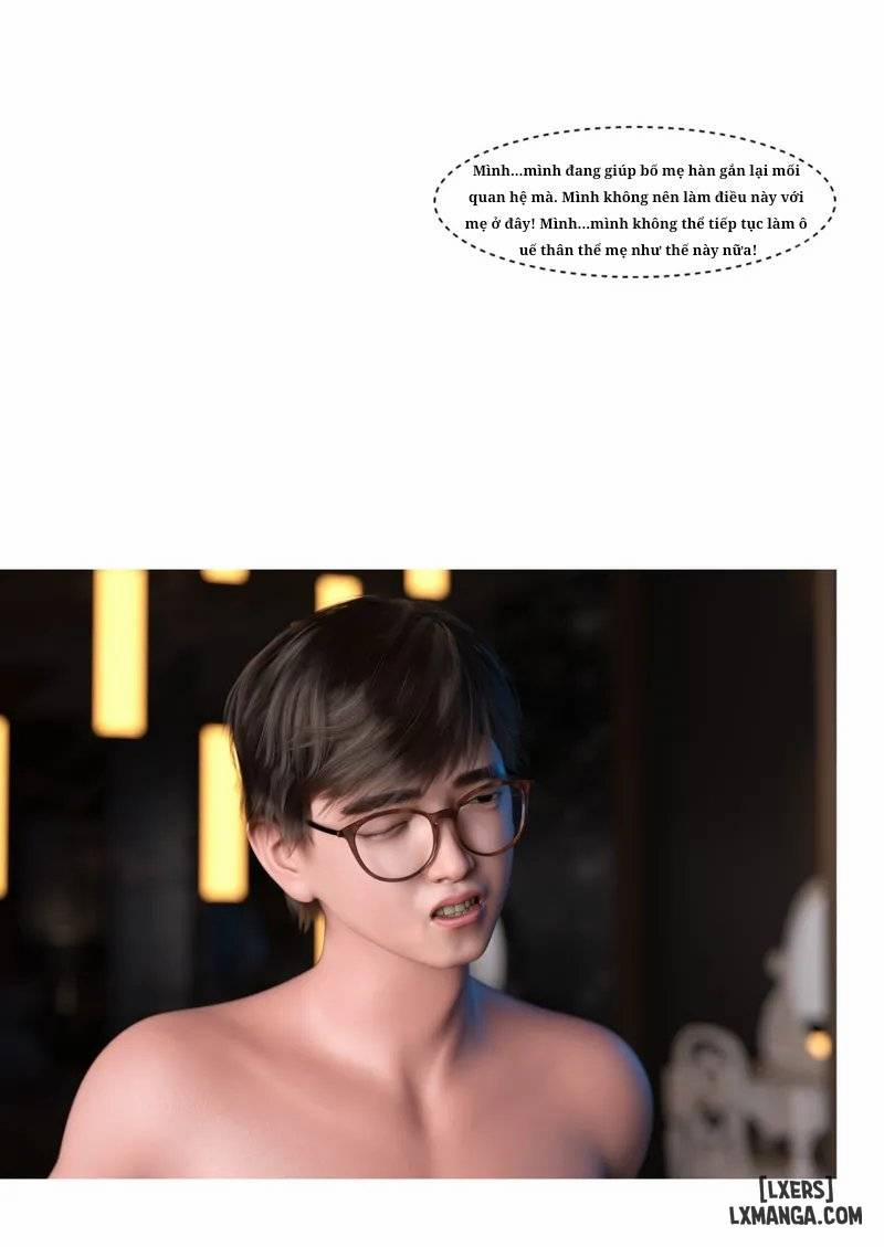 Mẹ tôi bị thằng bạn chơi. 24 trang 4
