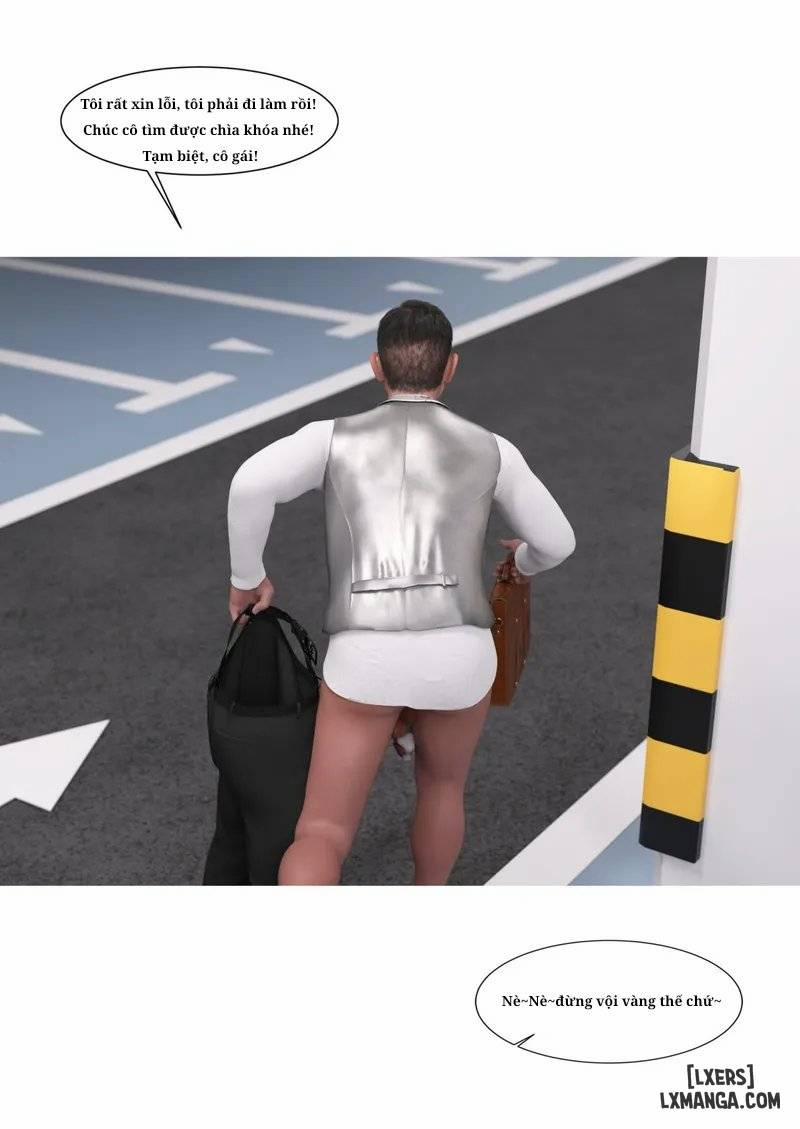 Mẹ tôi bị thằng bạn chơi. 24 trang 42