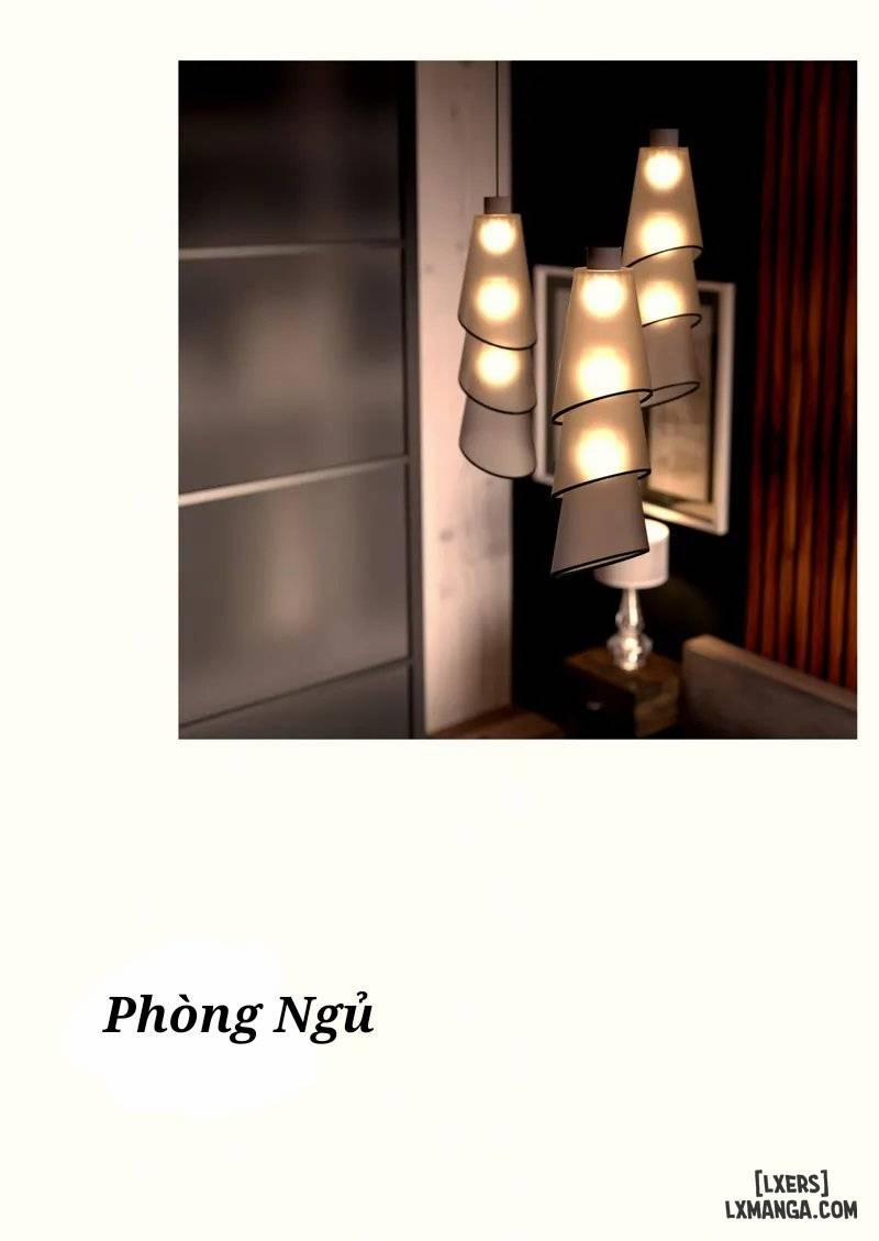 Mẹ tôi bị thằng bạn chơi. 24 trang 46