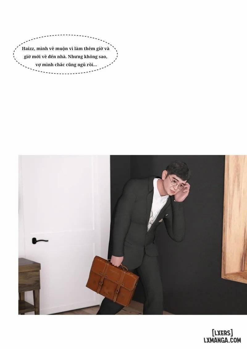 Mẹ tôi bị thằng bạn chơi. 24 trang 47