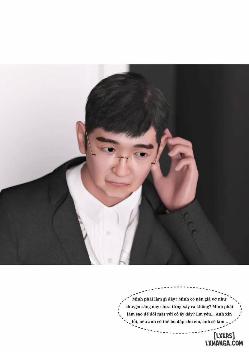 Mẹ tôi bị thằng bạn chơi. 24 trang 48