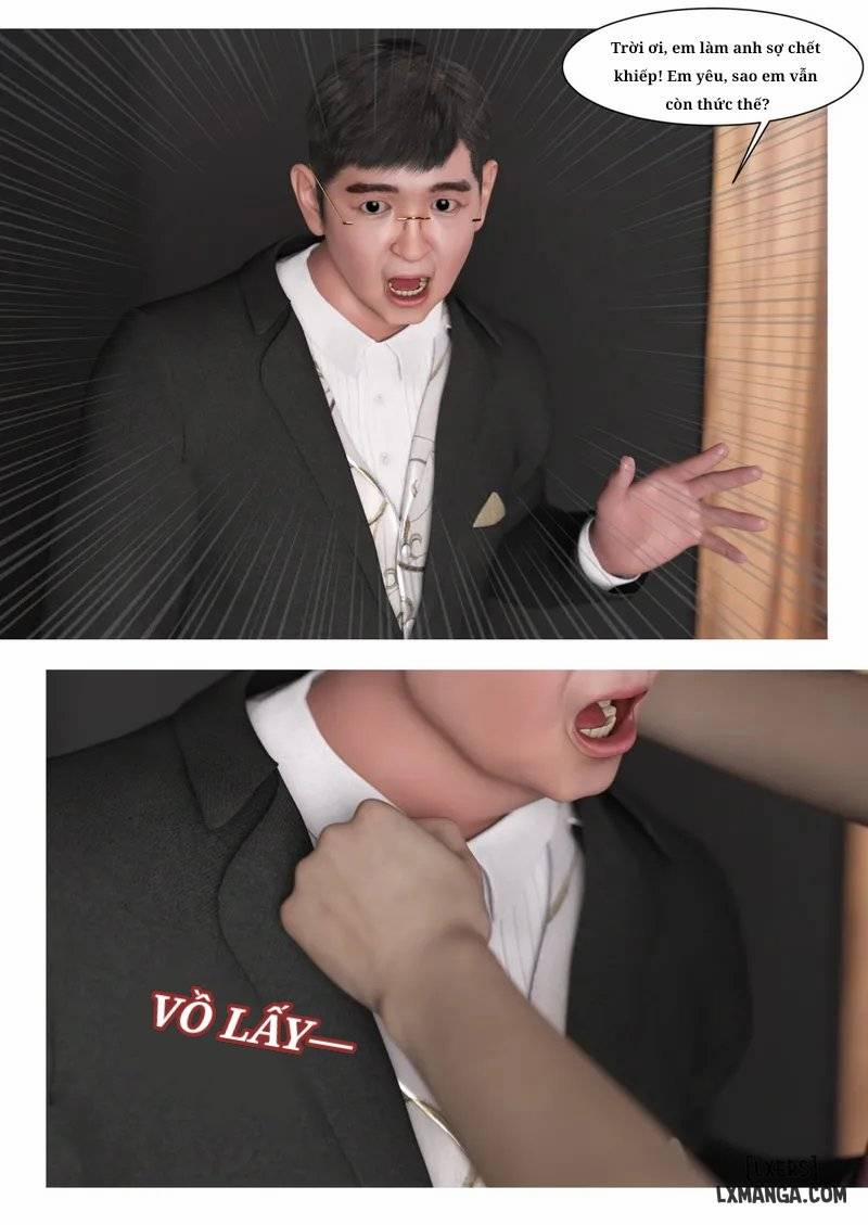 Mẹ tôi bị thằng bạn chơi. 24 trang 50