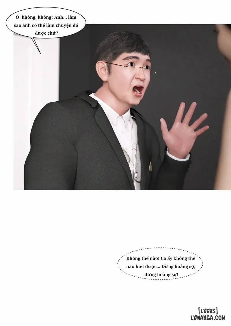 Mẹ tôi bị thằng bạn chơi. 24 trang 53