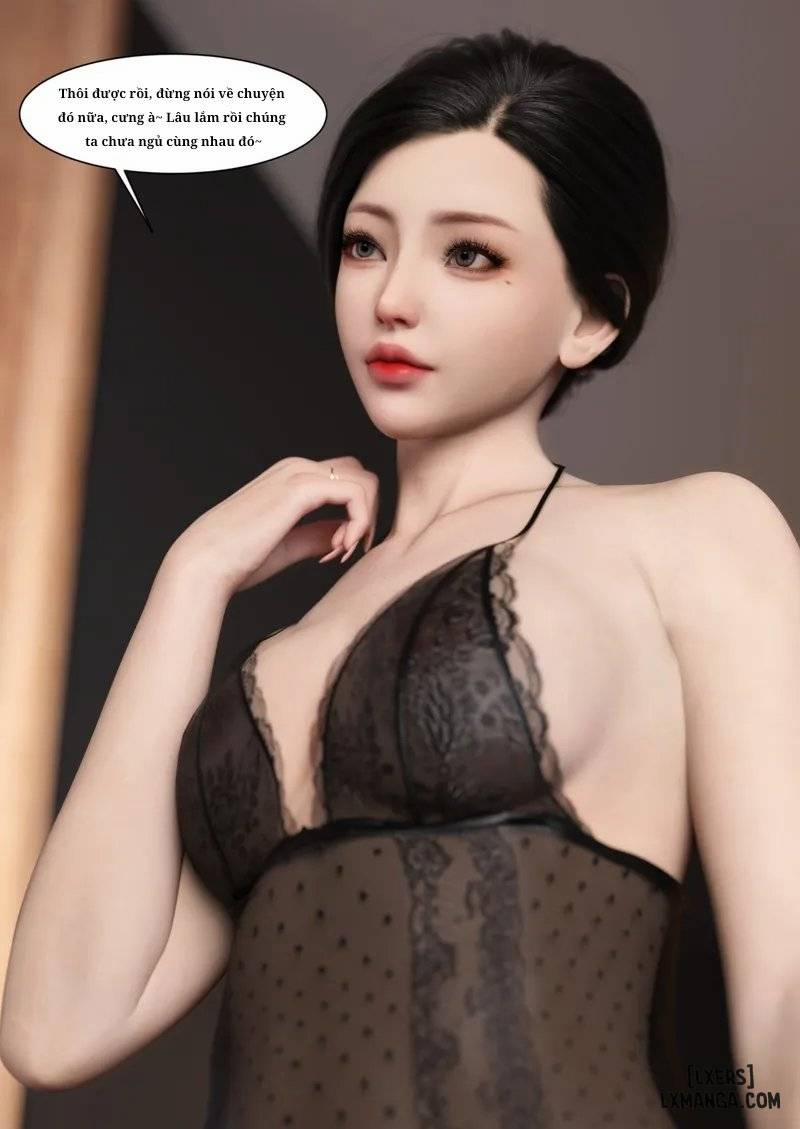 Mẹ tôi bị thằng bạn chơi. 24 trang 55