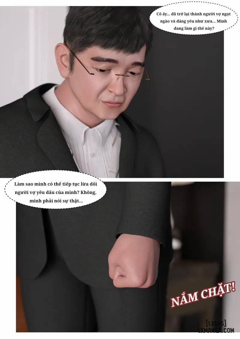 Mẹ tôi bị thằng bạn chơi. 24 trang 56