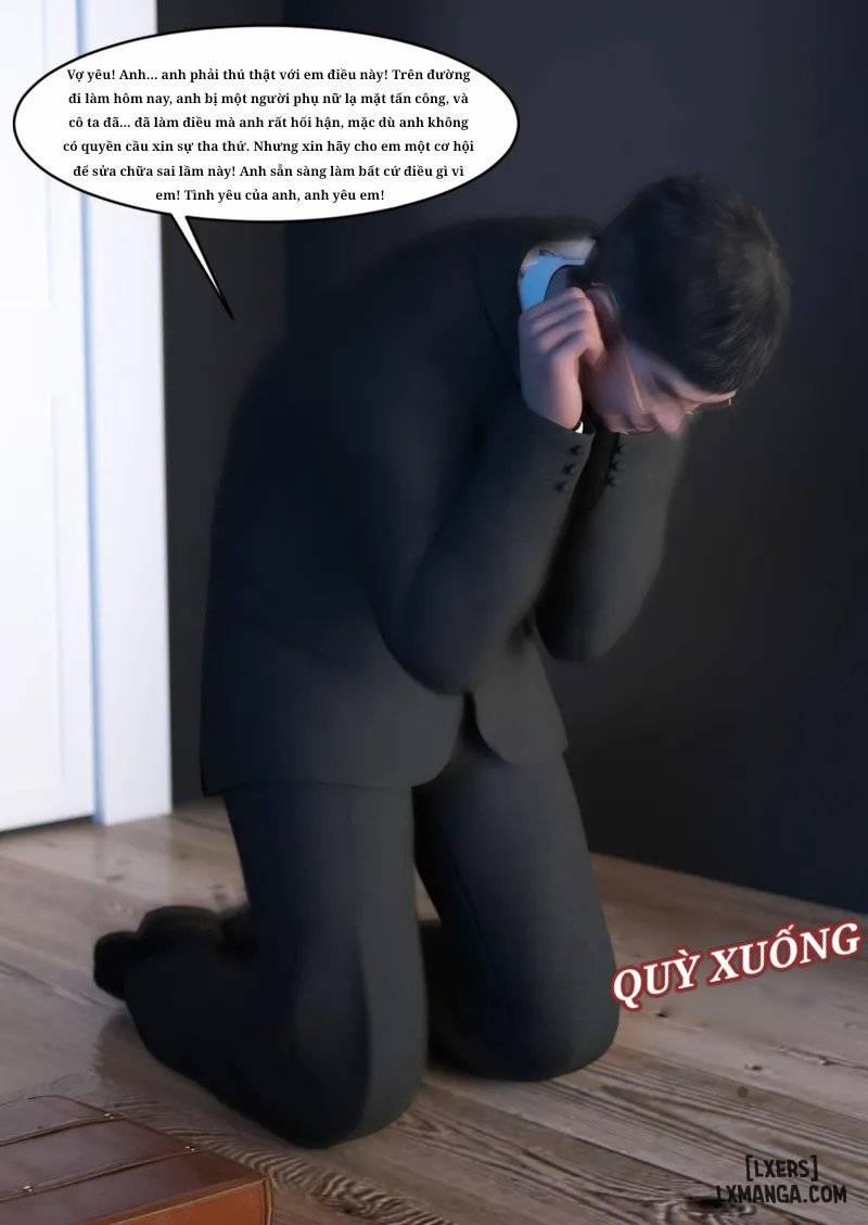 Mẹ tôi bị thằng bạn chơi. 24 trang 57