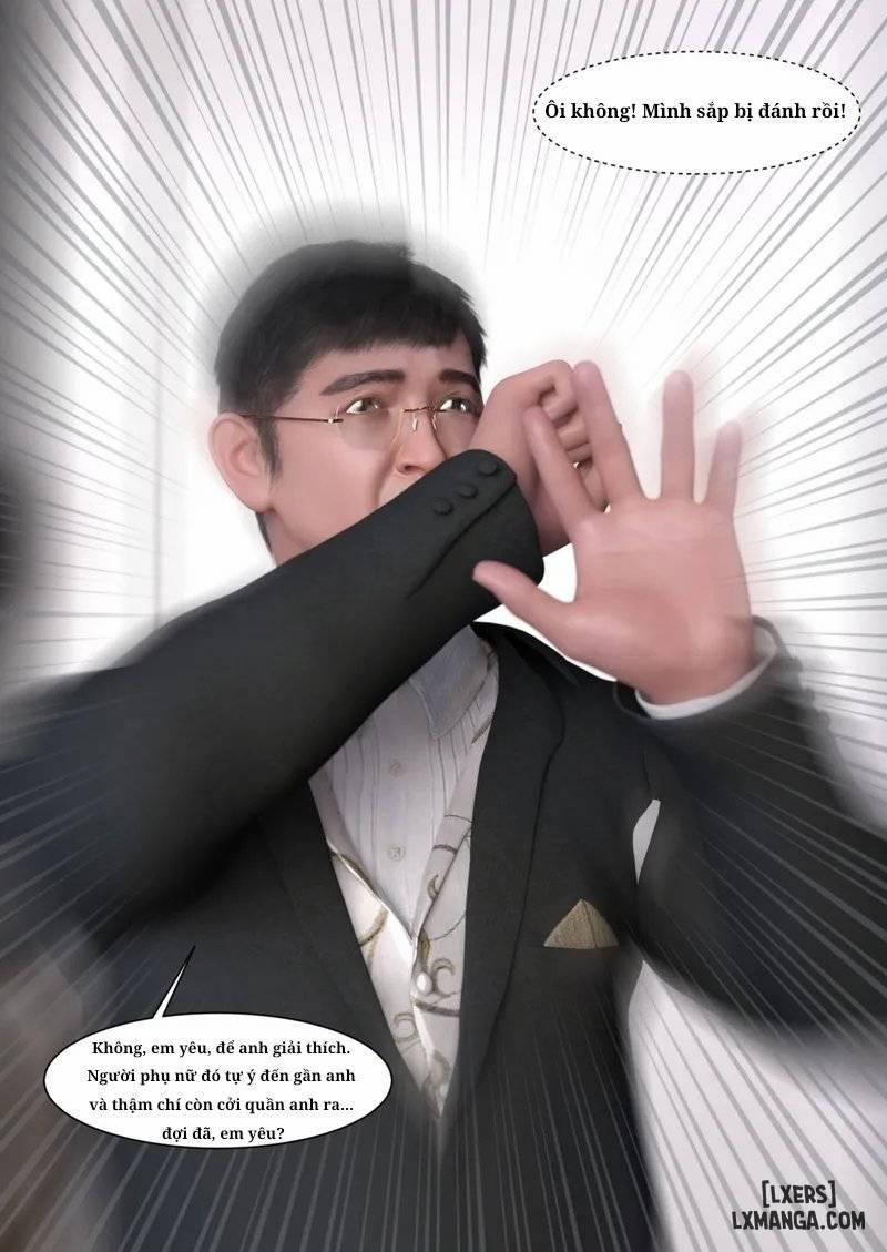 Mẹ tôi bị thằng bạn chơi. 24 trang 59