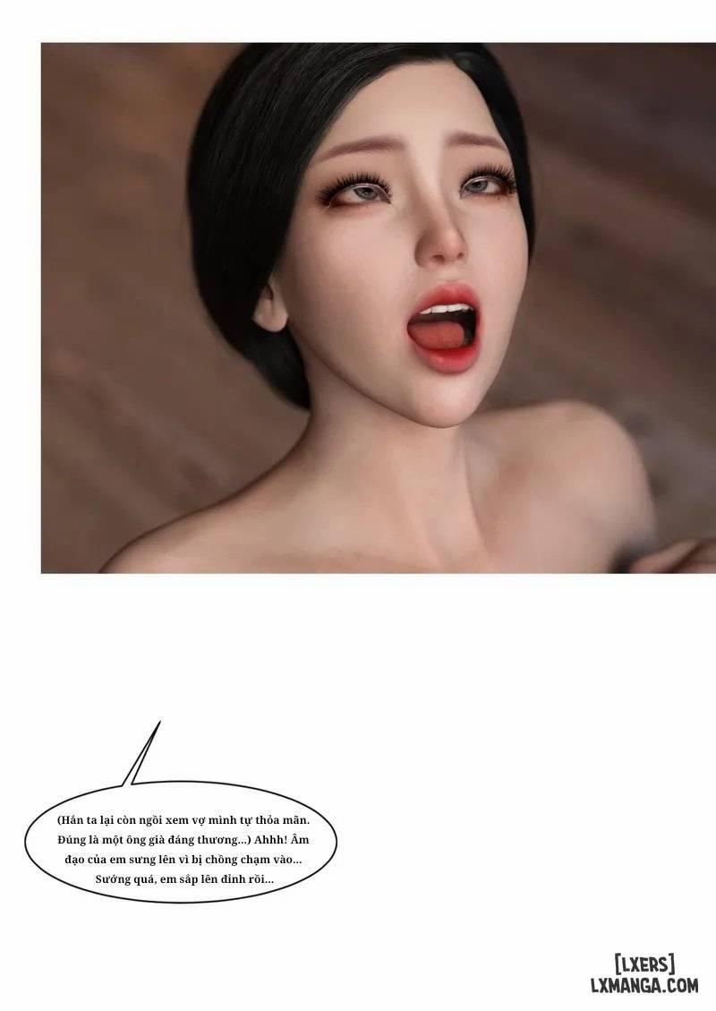 Mẹ tôi bị thằng bạn chơi. 24 trang 73