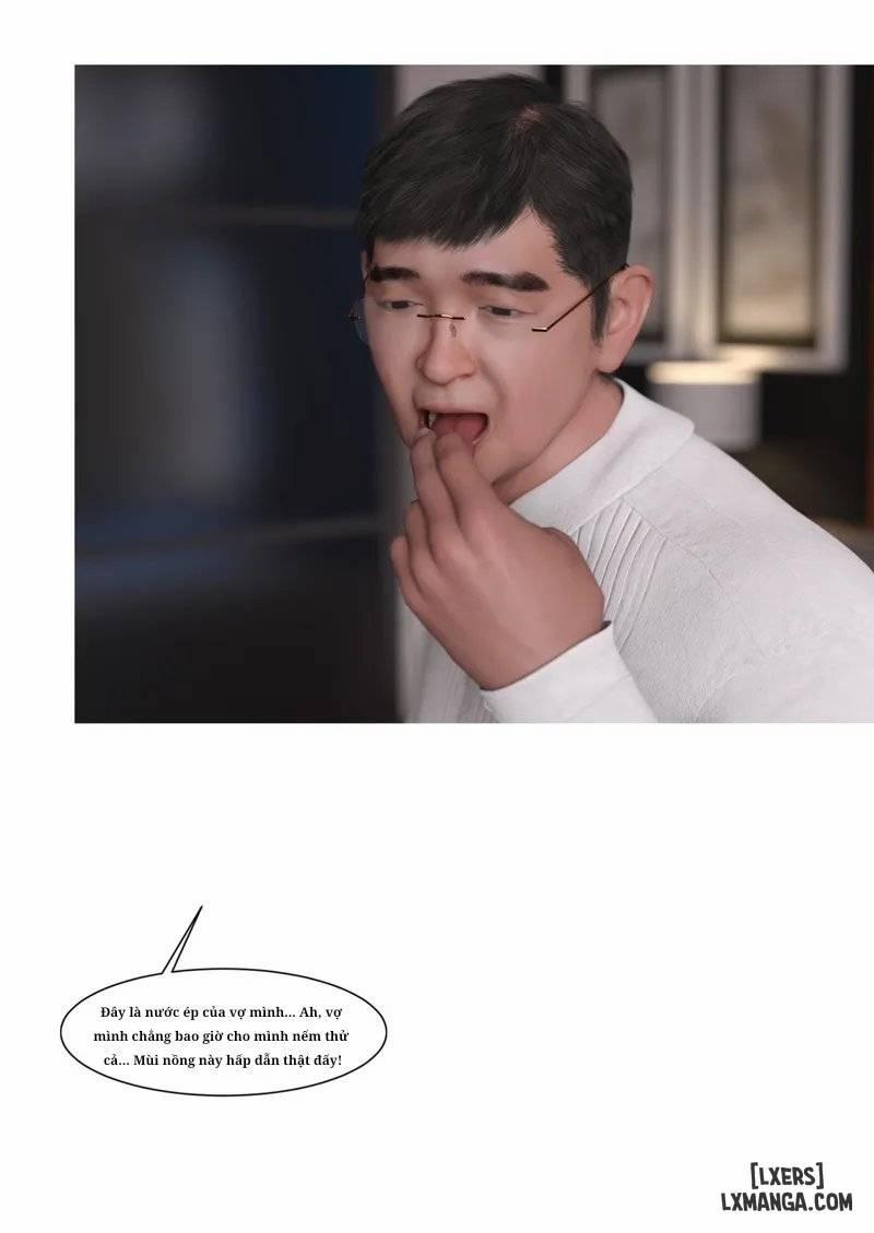 Mẹ tôi bị thằng bạn chơi. 24 trang 75