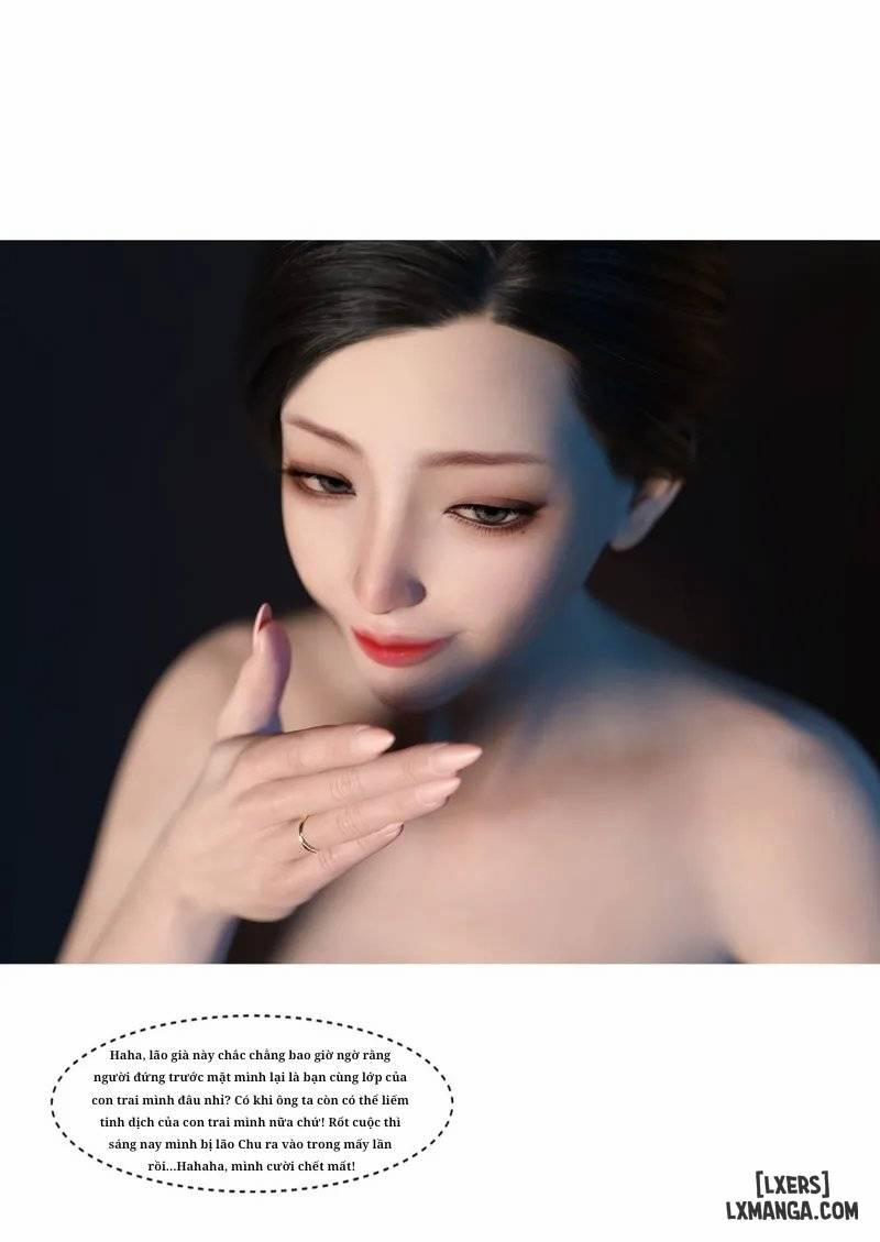 Mẹ tôi bị thằng bạn chơi. 24 trang 78