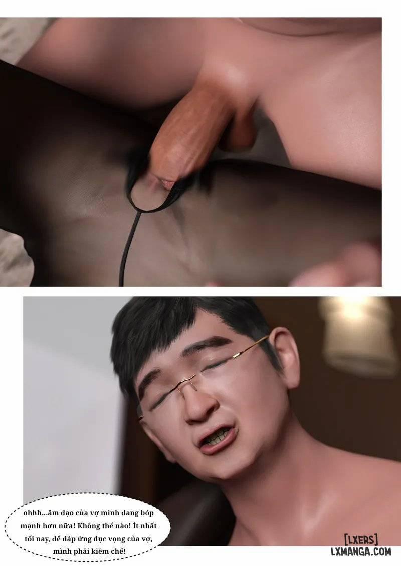 Mẹ tôi bị thằng bạn chơi. 24 trang 87