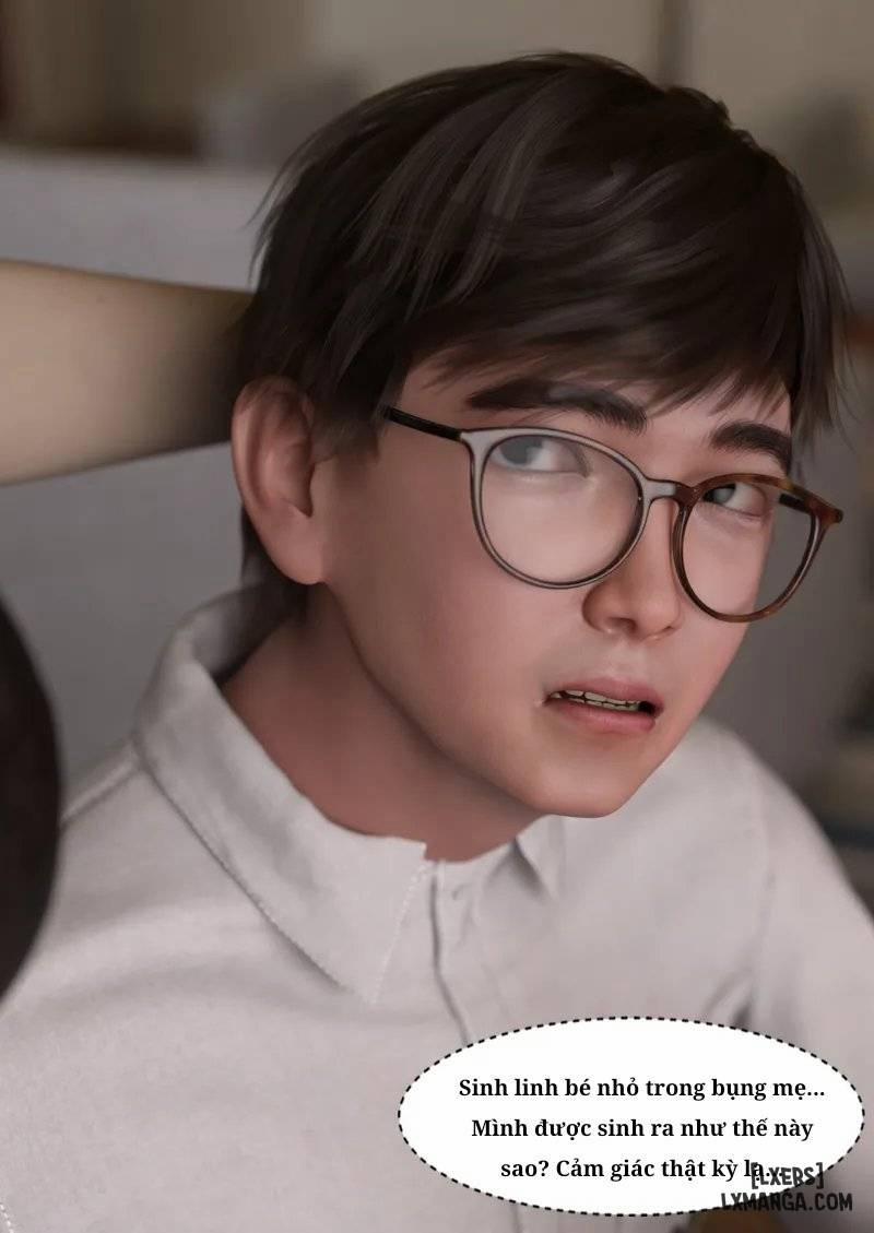 Mẹ tôi bị thằng bạn chơi. 25 trang 16