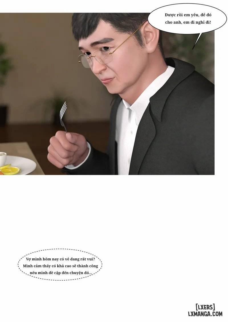 Mẹ tôi bị thằng bạn chơi. 25 trang 25