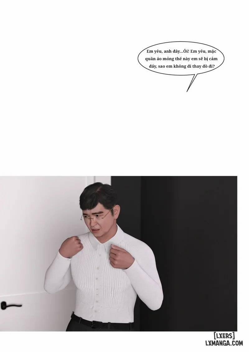 Mẹ tôi bị thằng bạn chơi. 25 trang 32