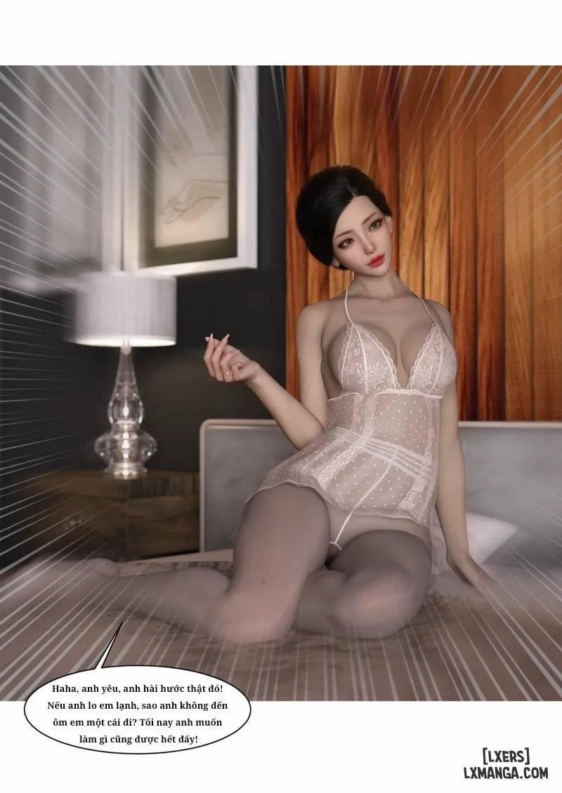 Mẹ tôi bị thằng bạn chơi. 25 trang 33