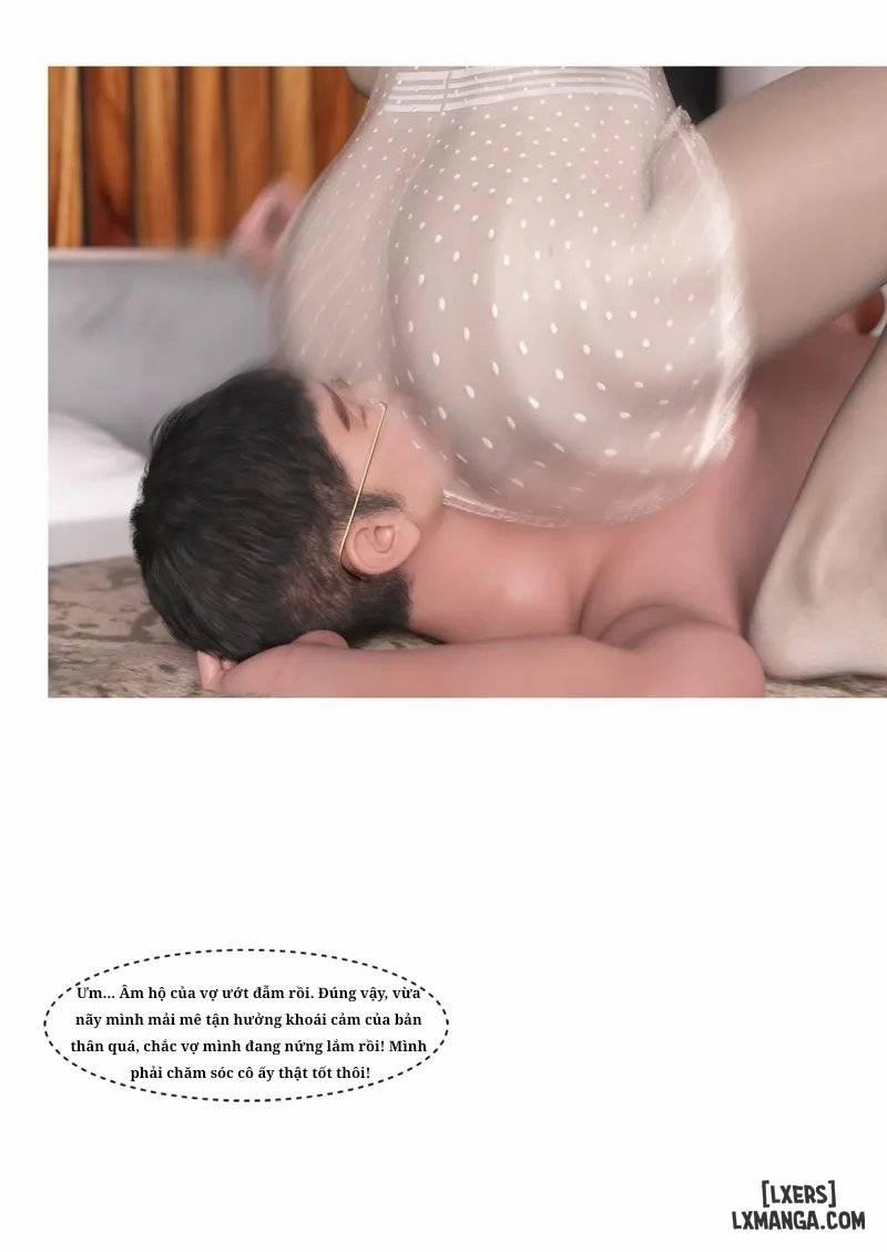 Mẹ tôi bị thằng bạn chơi. 25 trang 47