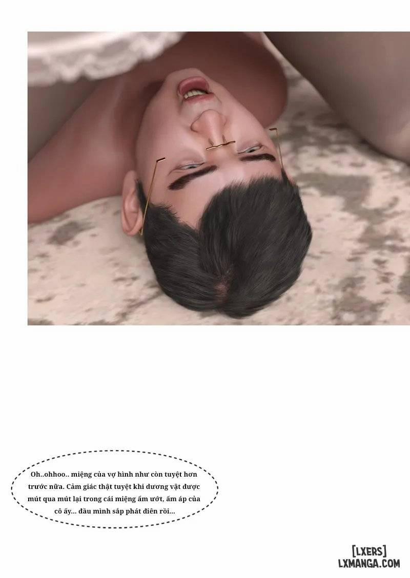 Mẹ tôi bị thằng bạn chơi. 25 trang 51