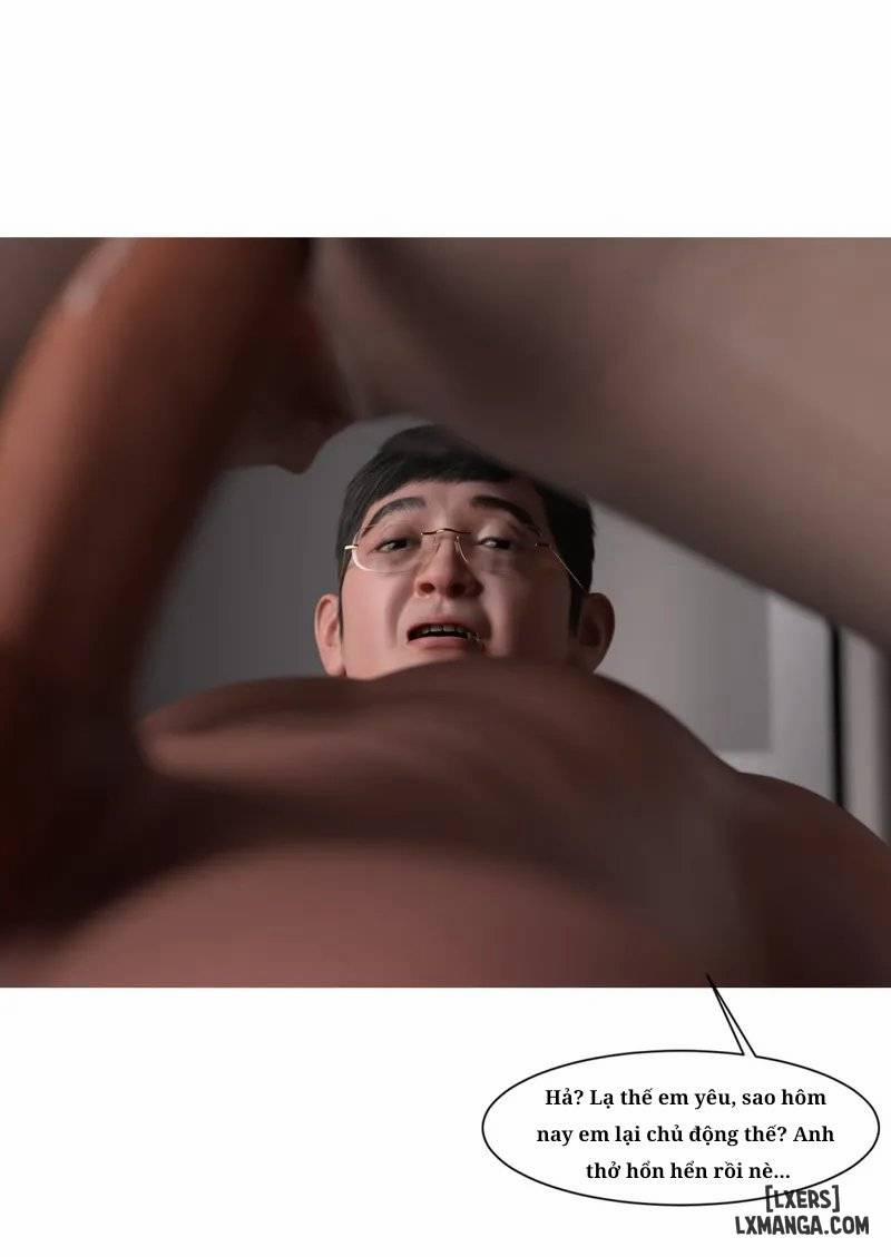 Mẹ tôi bị thằng bạn chơi. 25 trang 58