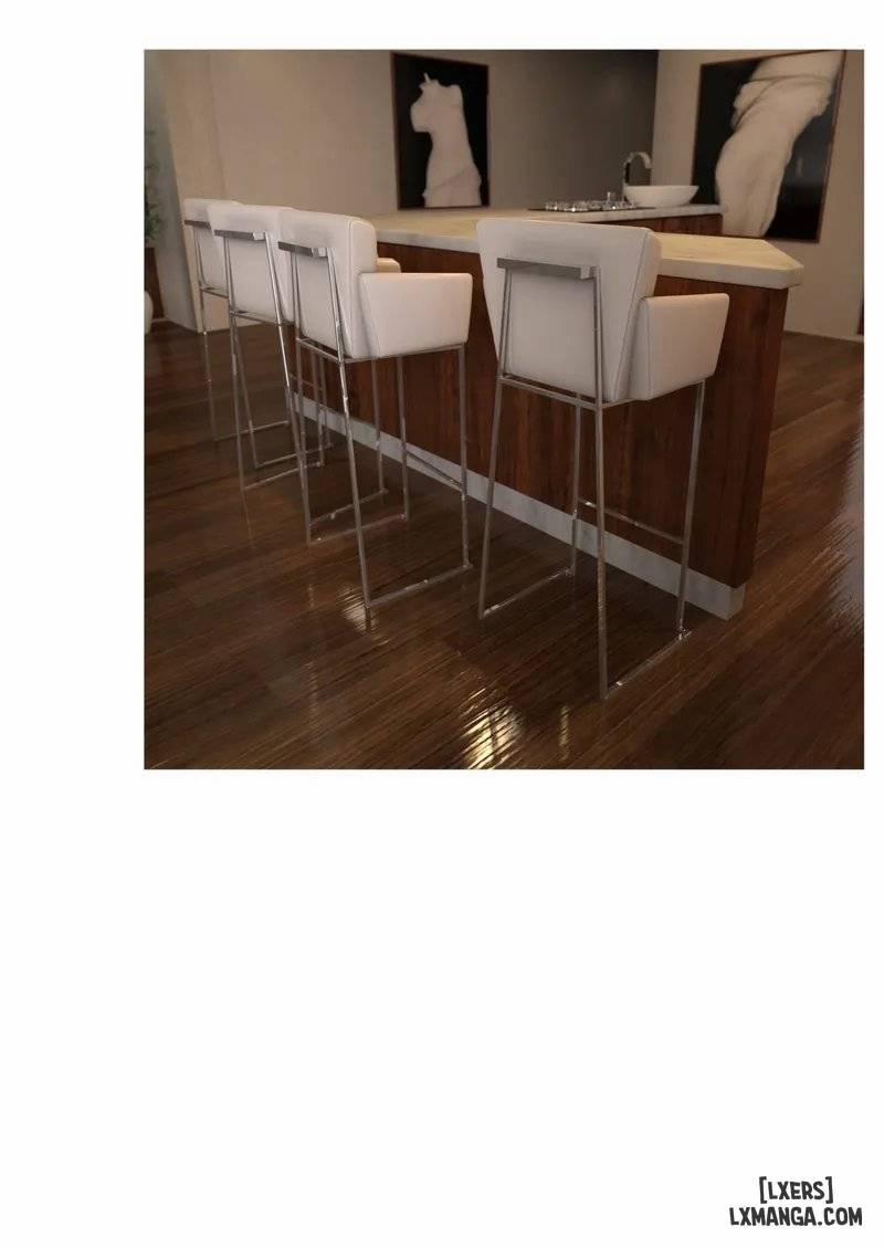 Mẹ tôi bị thằng bạn chơi. 25 trang 6