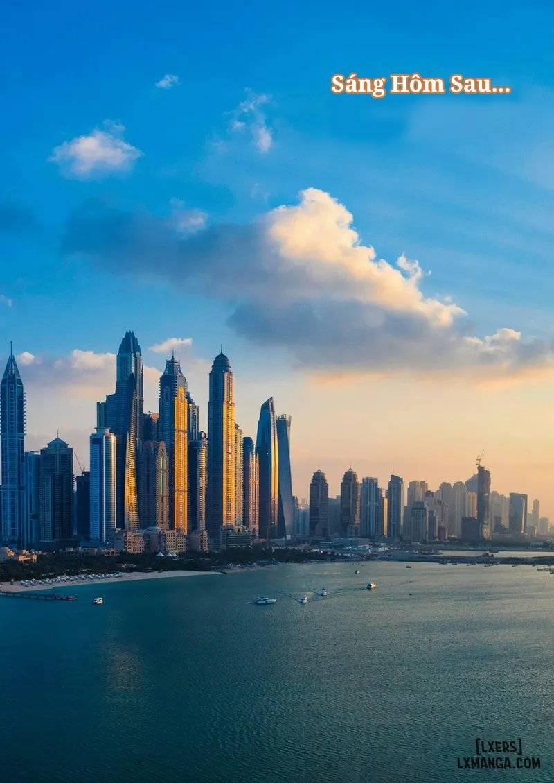 Mẹ tôi bị thằng bạn chơi. 25 trang 60