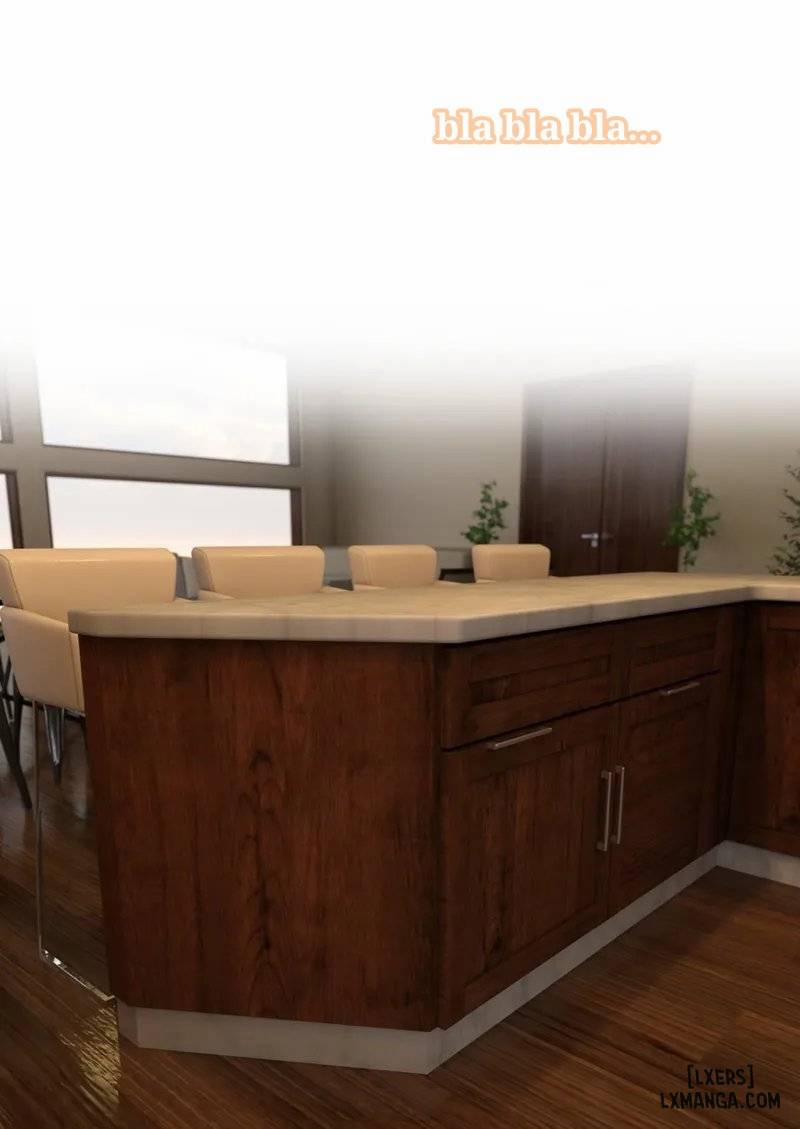 Mẹ tôi bị thằng bạn chơi. 25 trang 66