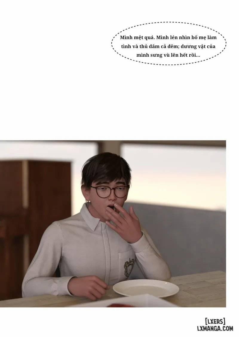 Mẹ tôi bị thằng bạn chơi. 25 trang 7