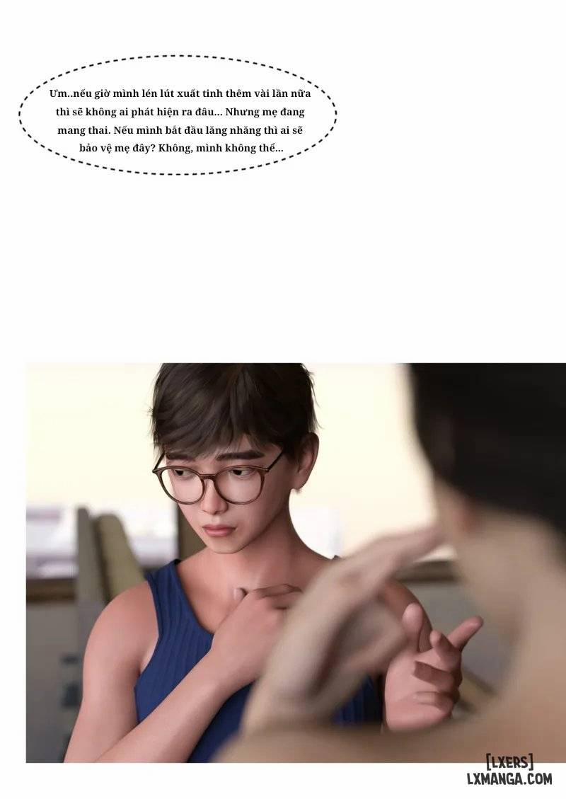 Mẹ tôi bị thằng bạn chơi. 25 trang 73