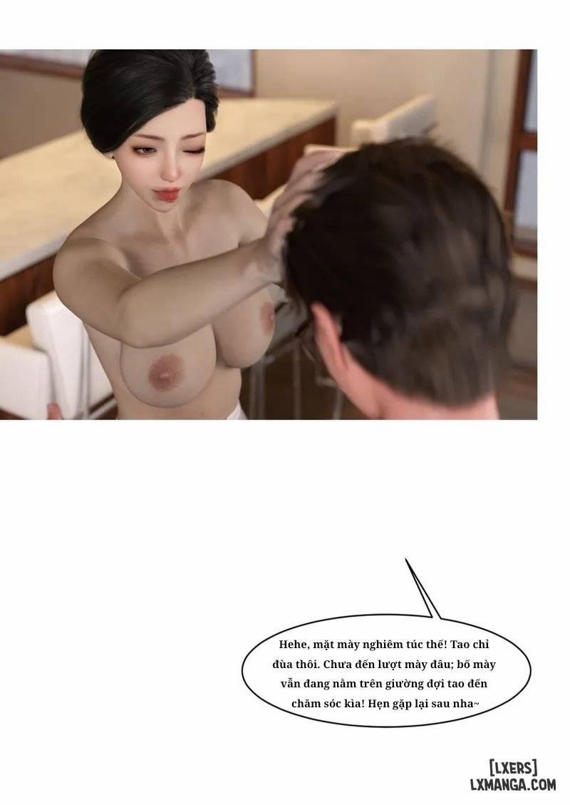 Mẹ tôi bị thằng bạn chơi. 25 trang 74