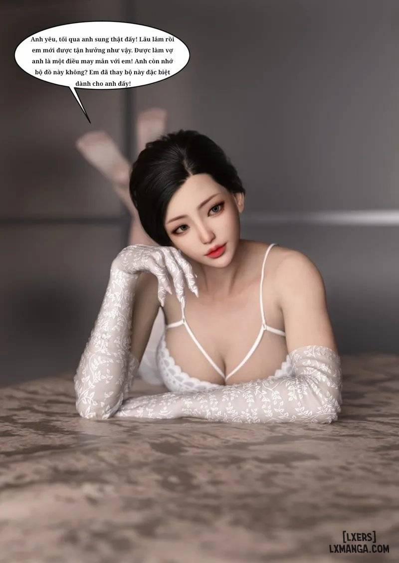 Mẹ tôi bị thằng bạn chơi. 25 trang 78