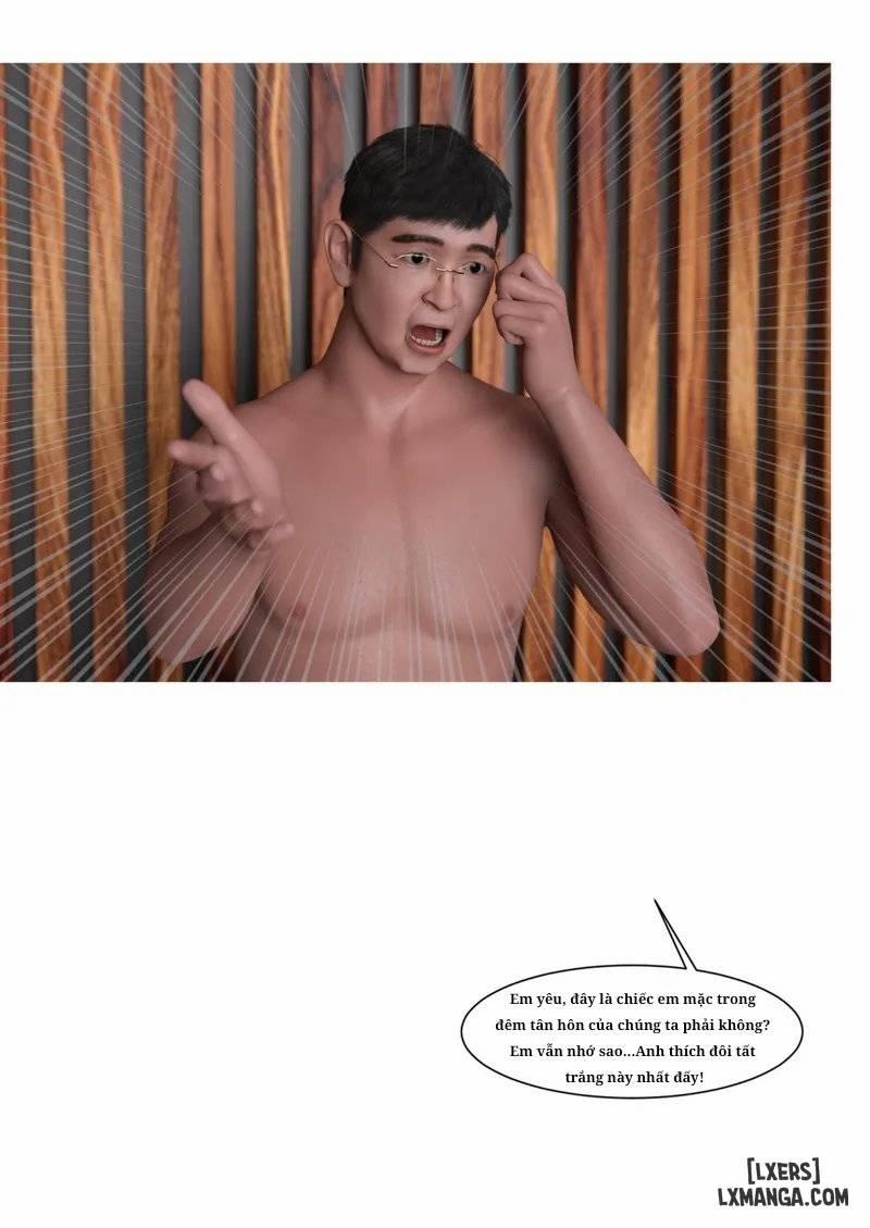 Mẹ tôi bị thằng bạn chơi. 25 trang 79