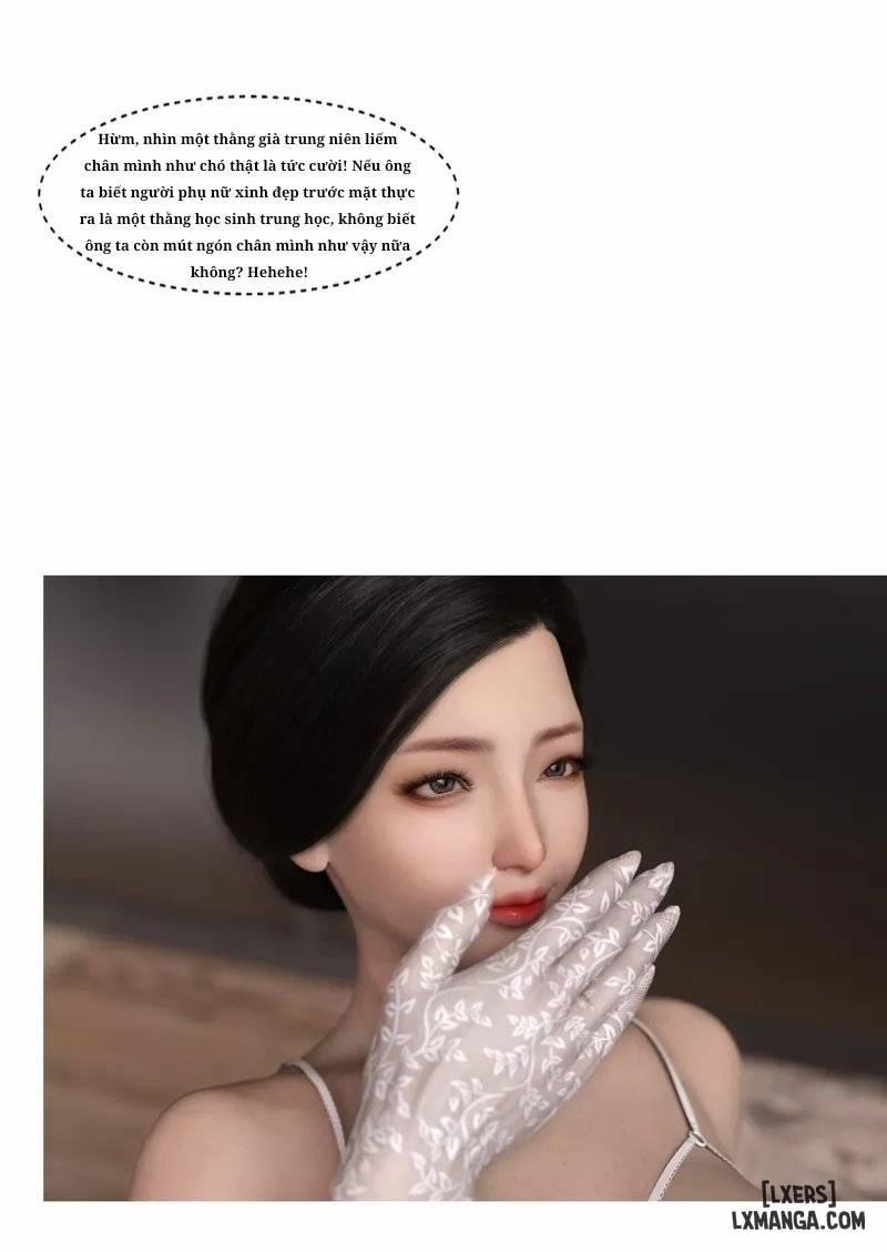 Mẹ tôi bị thằng bạn chơi. 25 trang 84