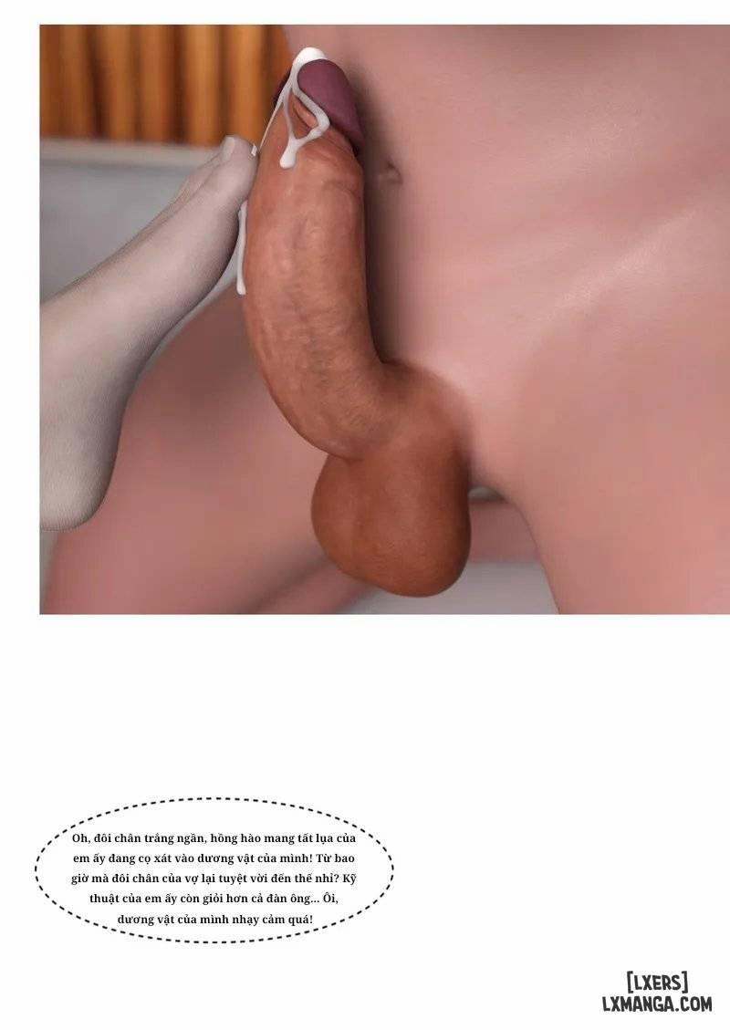 Mẹ tôi bị thằng bạn chơi. 25 trang 86